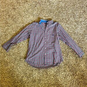 Men’s Plaid Button Down | Button Down Shirt | Fall Shirt | Casual Button Down